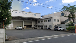 倉庫 - 埼玉県新座市野火止６丁目１９－１１