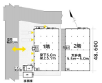 新座市　貸倉庫