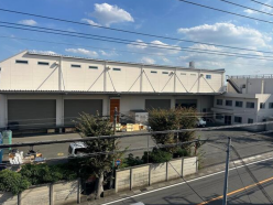 倉庫 - 埼玉県新座市野火止６丁目１９－１１