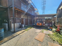 倉庫 - 埼玉県川口市上青木６丁目３４－８