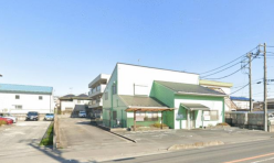 店舗 - 埼玉県入間市下藤沢１２９２