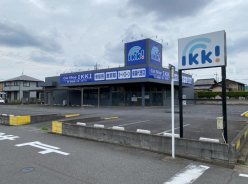 久喜市　貸店舗