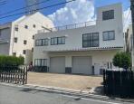 朝霞市　貸倉庫