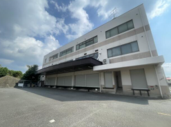 横浜 貸倉庫