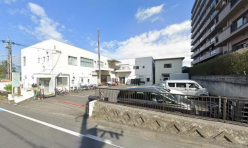 工場 - 東京都福生市武蔵野台２丁目３４－９