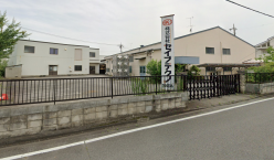 朝霞市　貸倉庫