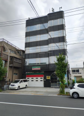 貸倉庫 東京 足立区