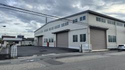 倉庫 - 埼玉県加須市南篠崎２丁目１１－７