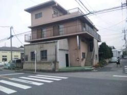 倉庫 - 埼玉県川口市上青木２丁目２９−１９