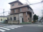 貸倉庫　川口市