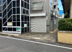倉庫 - 埼玉県川口市西川口６丁目３－２３