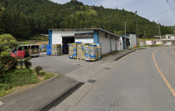 青梅市 貸倉庫