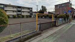 貸地 - 埼玉県戸田市氷川町１丁目7