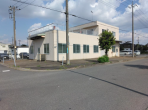 狭山市　貸工場