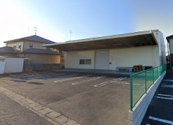 倉庫 - 埼玉県加須市久下２丁目