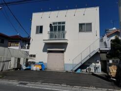 工場 - 埼玉県加須市南町