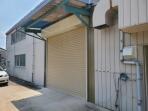 加須市　貸工場