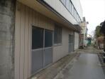 加須市　貸工場