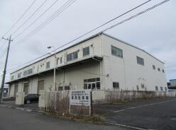 倉庫 - 埼玉県桶川市赤堀１丁目