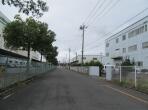 貸倉庫　桶川市