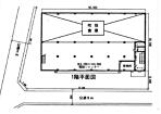 貸倉庫　桶川市