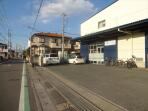 貸倉庫　桶川市