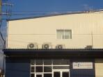 貸倉庫　桶川市
