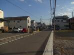 貸倉庫　桶川市