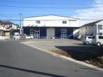 貸倉庫　桶川市