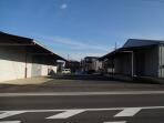 貸倉庫　桶川市