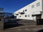 貸工場　桶川市
