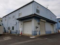 工場 - 埼玉県桶川市加納