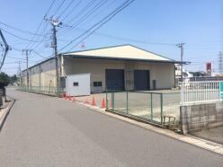 倉庫 - 埼玉県桶川市加納