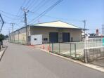 貸倉庫　桶川市