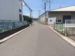貸倉庫　桶川市