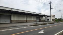 倉庫 - 埼玉県羽生市三田ケ谷