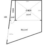 羽生市　貸工場