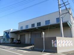 倉庫 - 埼玉県久喜市菖蒲町上栢間