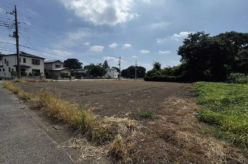 さいたま市　貸地