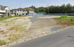 さいたま市　貸地