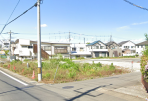 さいたま市　貸地