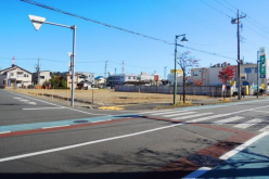 貸地 - 埼玉県さいたま市岩槻区東岩槻１丁目６－２
