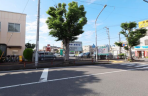 さいたま市　貸地