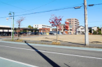 さいたま市　貸地