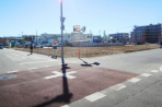 さいたま市　貸地