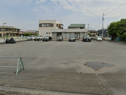 店舗 - 埼玉県久喜市菖蒲町三箇８４１－１