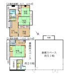 久喜市　貸店舗