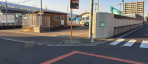 三郷市　貸地