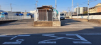 三郷市　貸地