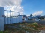 所沢市　貸地